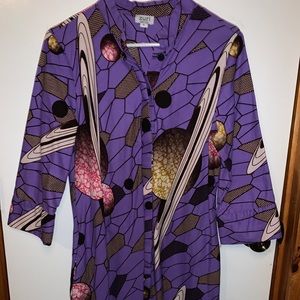 Zuri “Just One Dress” Made in Kenya